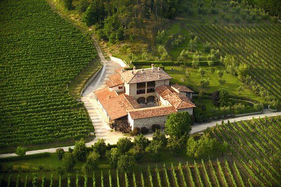 Azienda Agricola Masserino